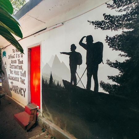 Share Hostel ムンナール エクステリア 写真
