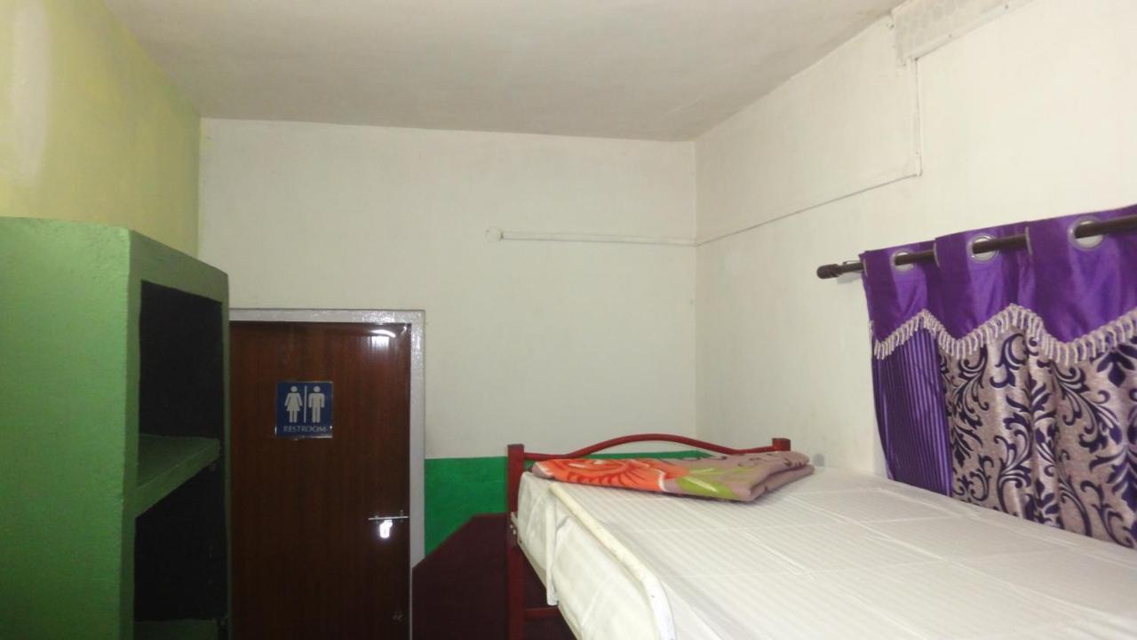 Share Hostel ムンナール エクステリア 写真